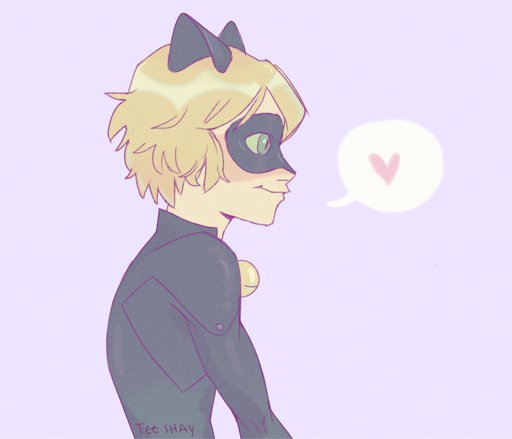 The Yin and Yang | Miraculous Amino