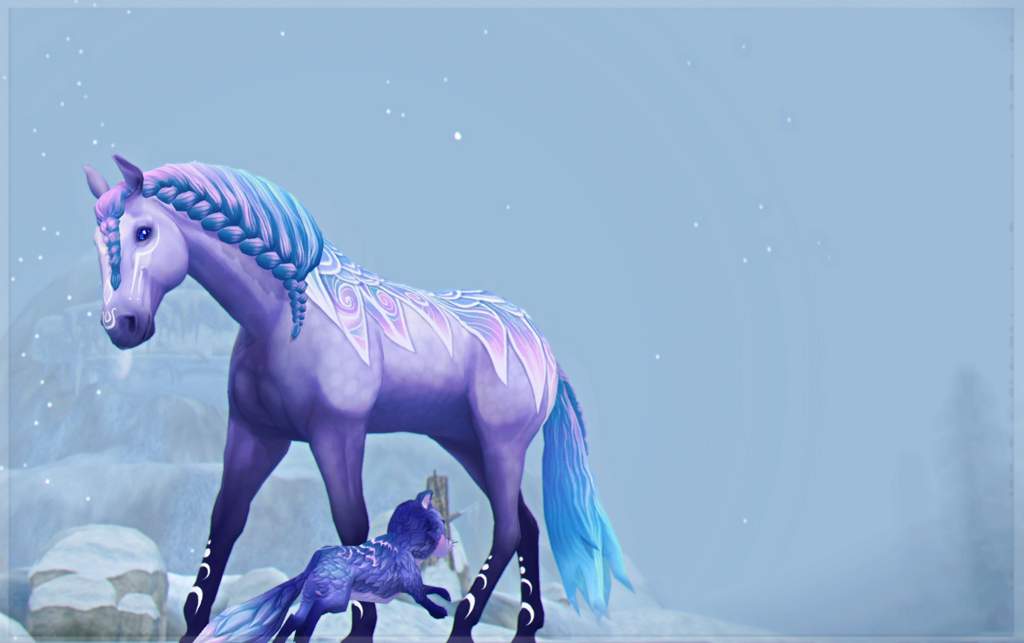 🦄💎💖 | Star Stable Online Amino