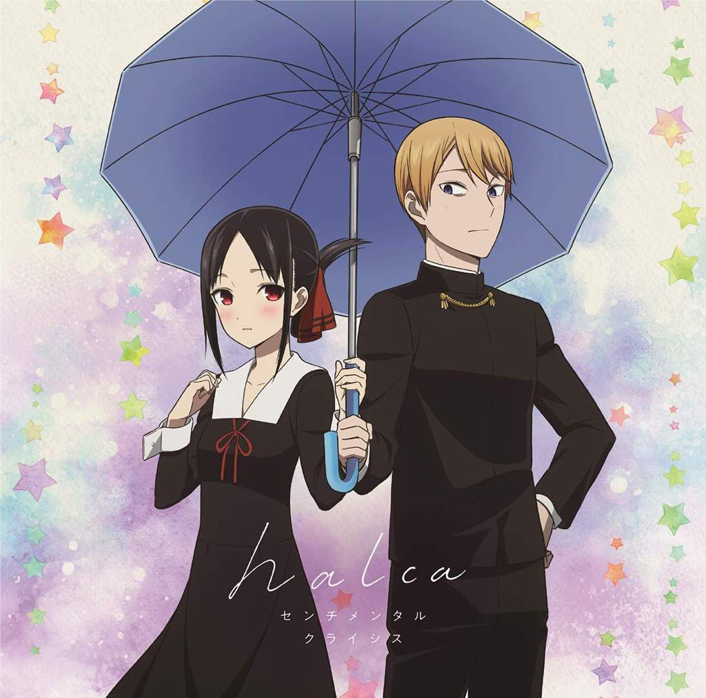 Kaguya Sama Wa Kokurasetai Tensai Tachi No Renai Zunousen Kaguya-sama wa Kokurasetai: Tensai-tachi no Renai Zunousen | 🐺Anime🐺 Amino