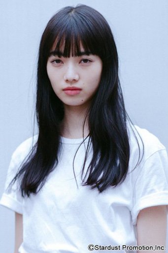 One Japanese Actress Looks So Much Like Suzy  BLACKPINKs Lisa She Could  Be Their Love Child  Koreaboo