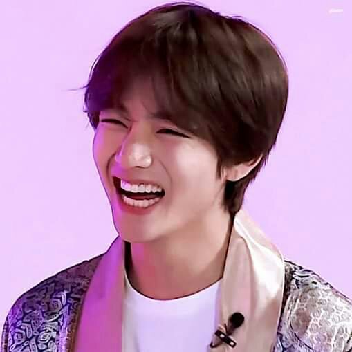 Boxy Smile By Kim Taehyung V K O O K Amino