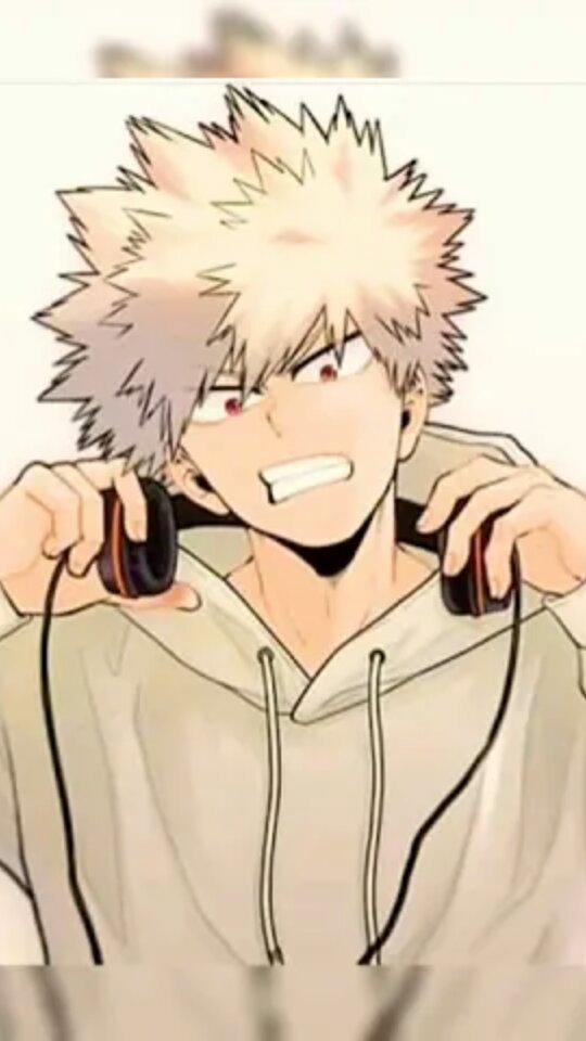 Bakugo | Wiki | My Hero Academia Amino