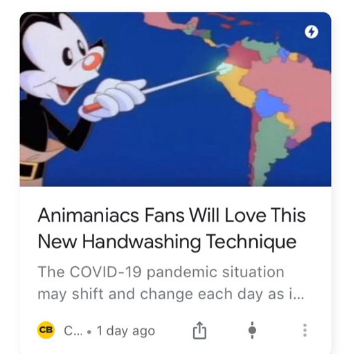 Latest Animaniacs Amino - bloodsangre roblox