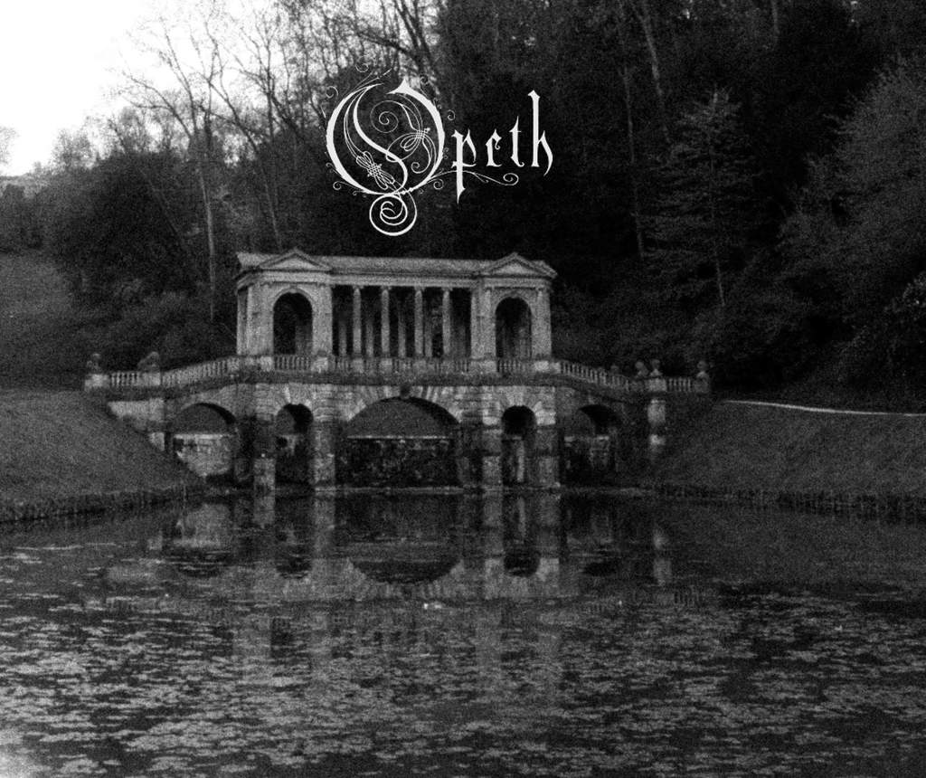 Opeth Album Ranking | Metal Amino