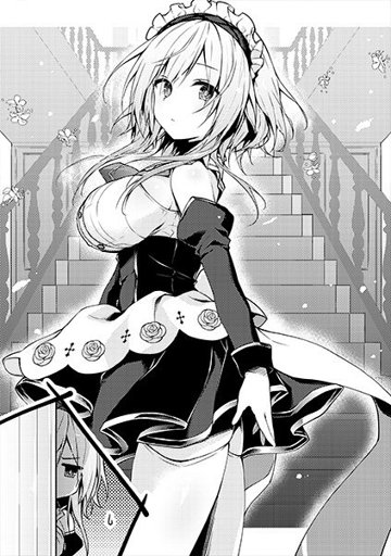 Himeji Shirayuki | Wiki | Date A Live Amino