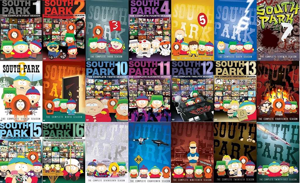 South Park Season 24 An Hour Special Episode To Elevate