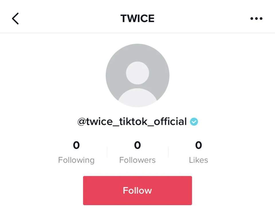 TWICE's TikTok Account May Have Been Discovered By Fans | Twice (트와이스)ㅤ  Amino