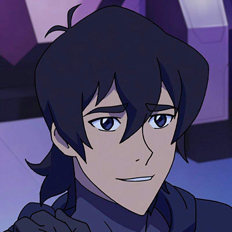 KEITH IS SO CUTE | Voltron!! Amino