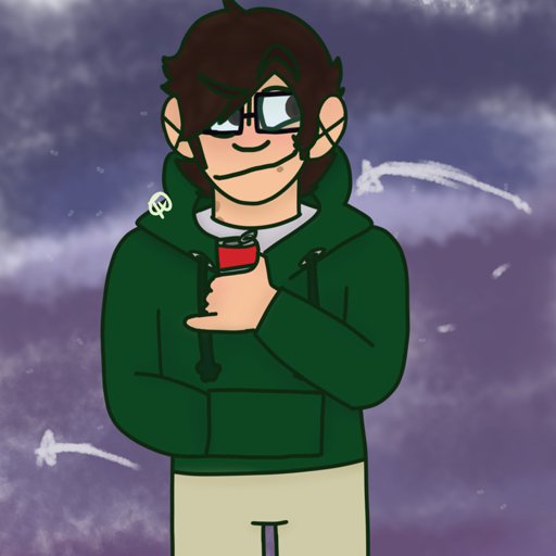 Eddsworld Edd Gould