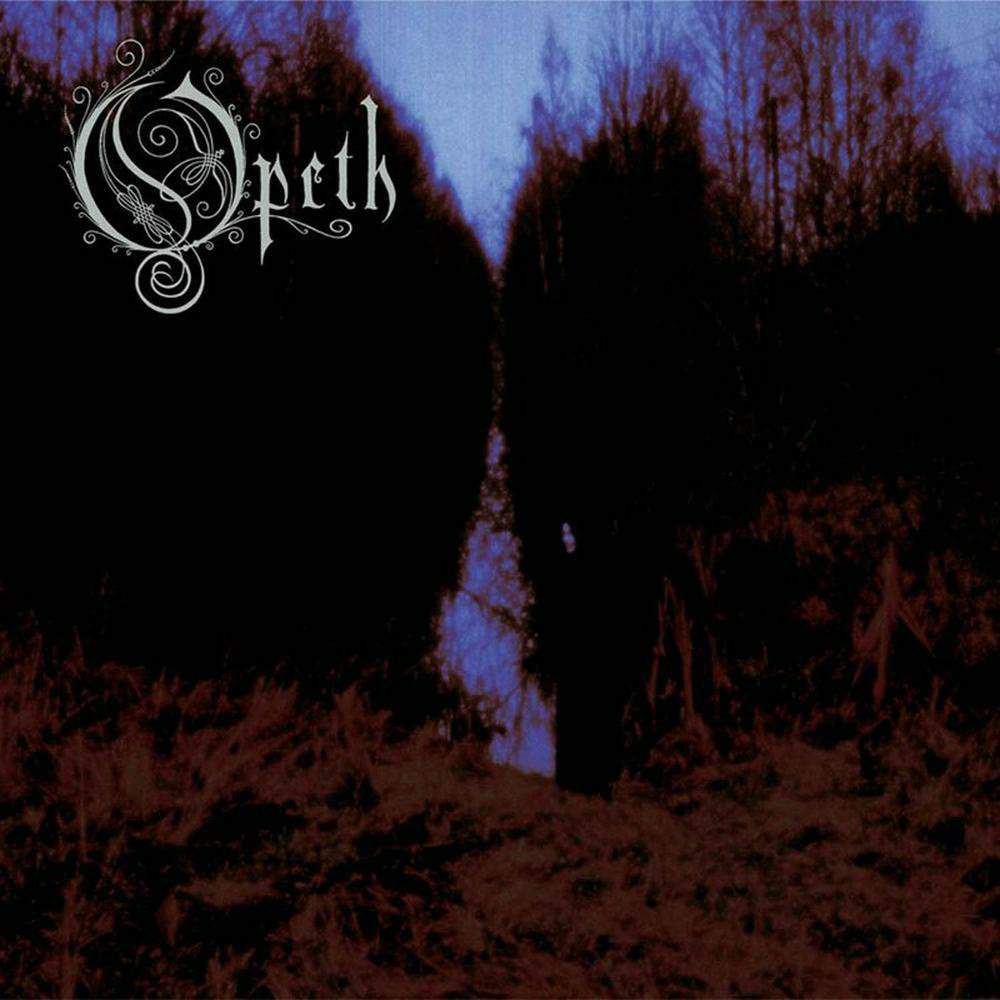 Opeth Album Ranking | Metal Amino