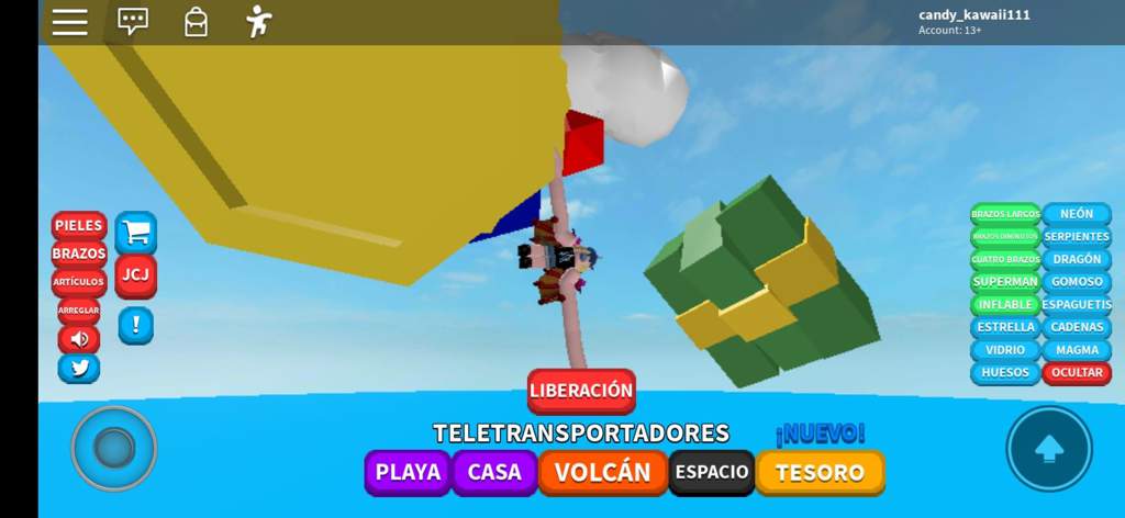 Top Los 5 Juegos Mas Raros Que Debes Probar Roblox Amino En Espanol Amino - 5 juegos mas raros de roblox roblox amino en español