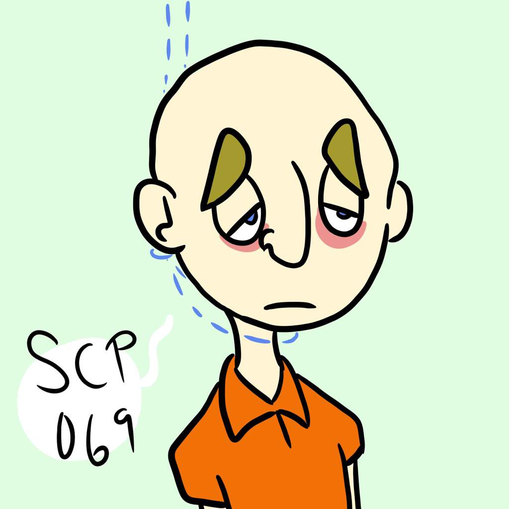 Scp069