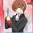 amino-Kyousuke Natsume-854f3b8b