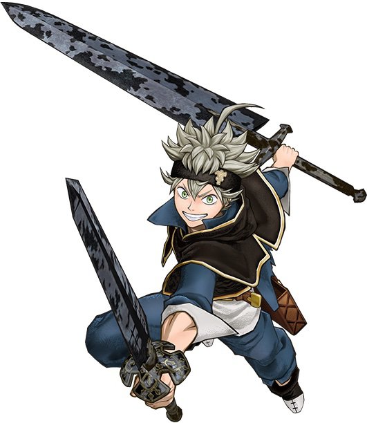 Black Clover in LoL: Asta | Black Clover! Amino