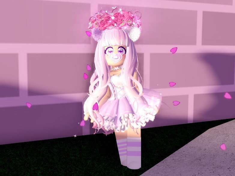 Commission for Shanti | ⛲🌸Royale High🌸⛲(Roblox) Amino