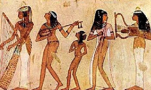 Top 12 Cosas Que No Sabías Del Antiguo Egipto Historia De La