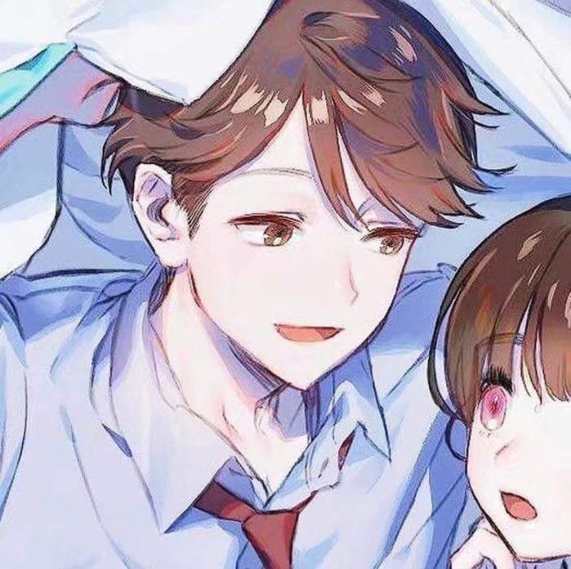 Парные авы 3. | Аниме С Чаем [RUS] Amino