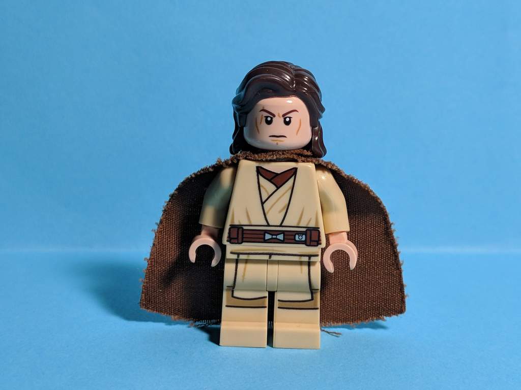 lego anakin ghost