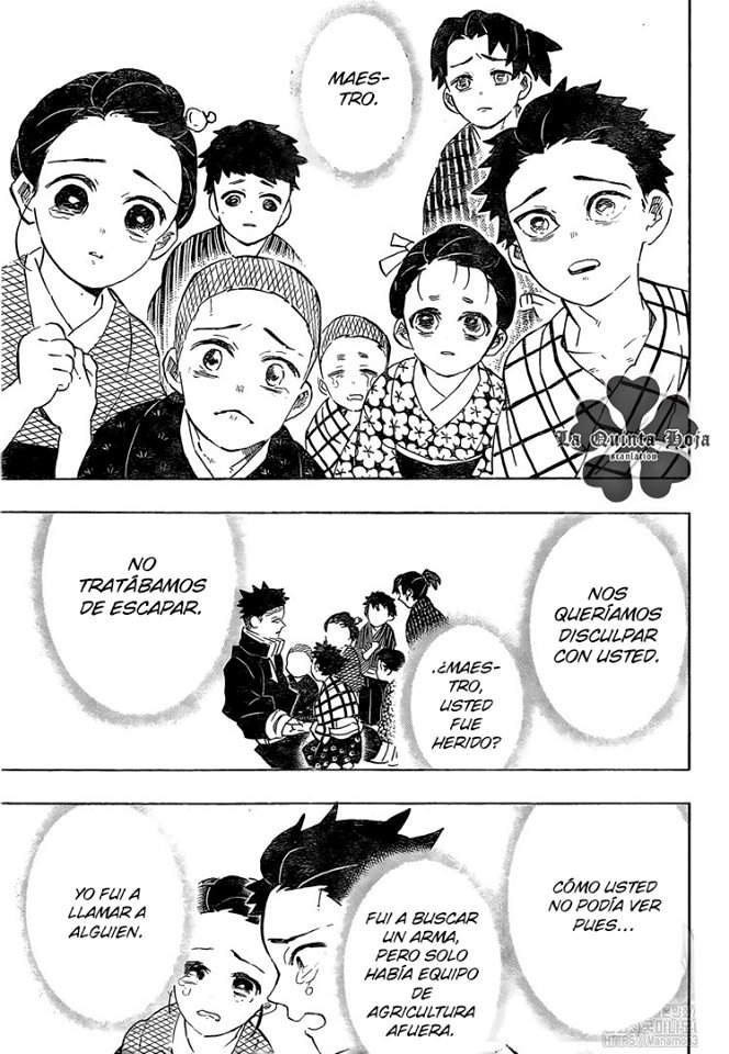 Cap 0 Kimetsu No Yaiba Wiki Kimetsu No Yaiba Amino Amino