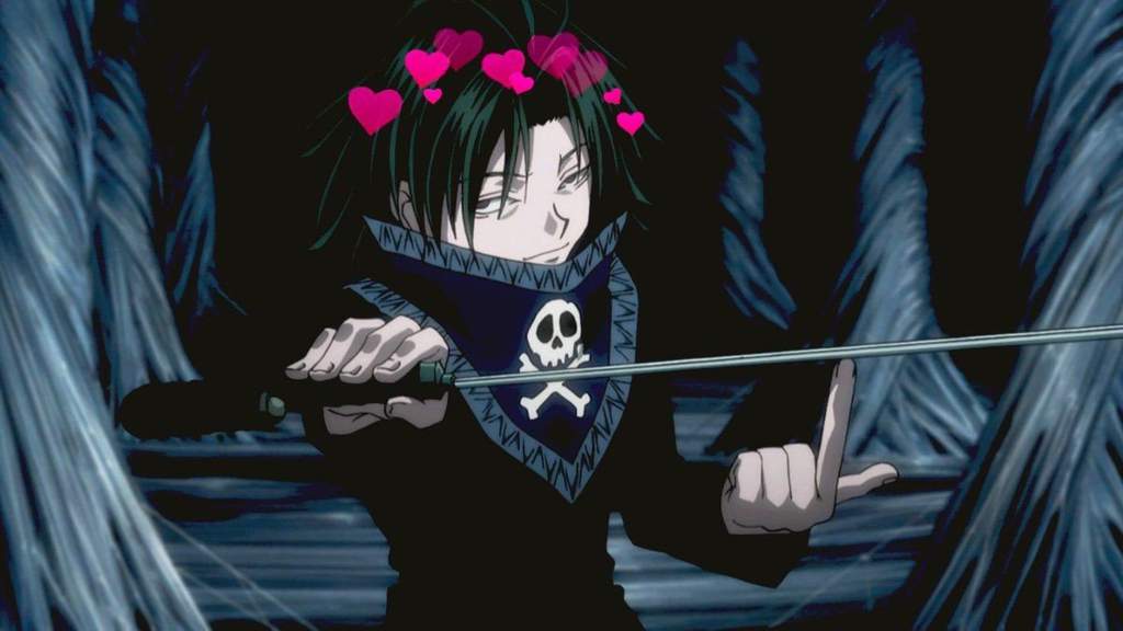 Feitan Wiki Fanhq Amino 2213