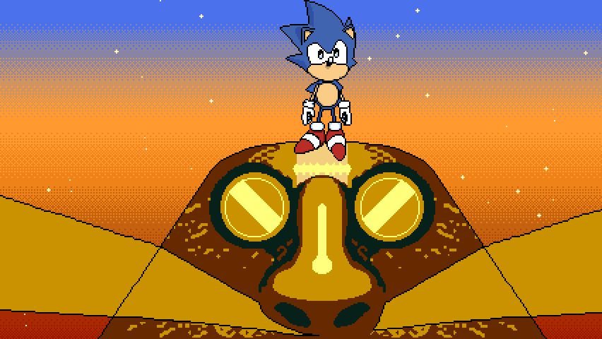 Sonic Time twisted:Обзор Sonic Amino RUS Соник ёж Amino