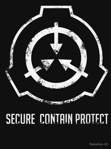 SCP Foundation Departments and their Security Clearances | SCP