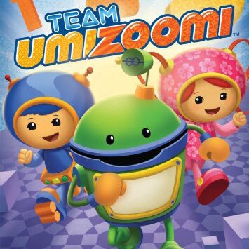 Team Umizoomi | Wiki | Cartoon Amino