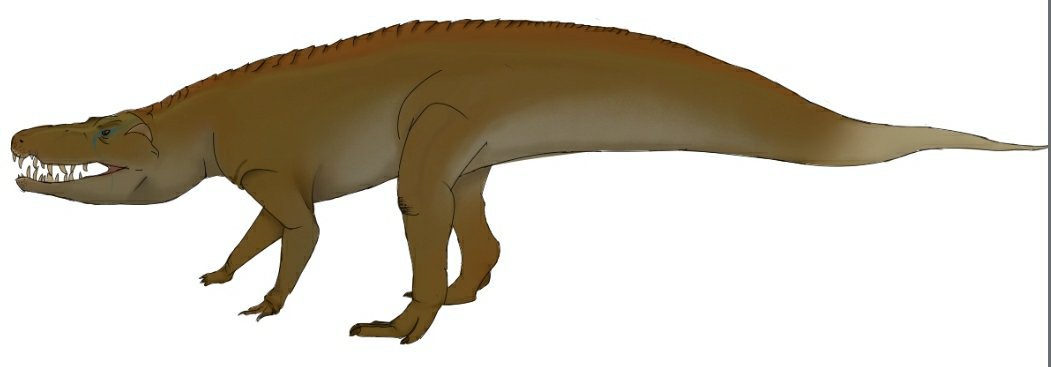 Gar | Wiki | Dinosaur - Amino Amino