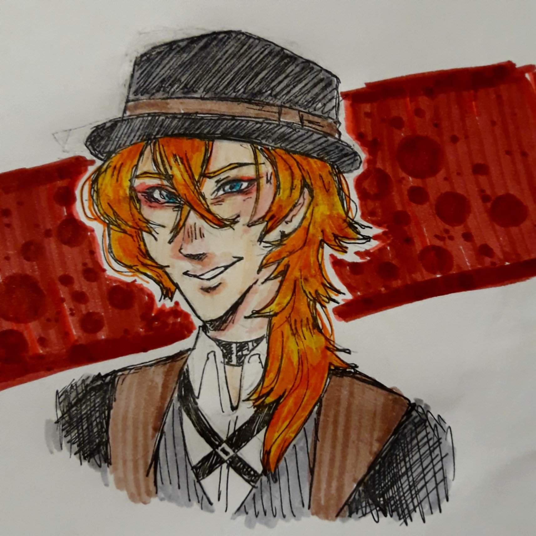 short king👑 | Bungou Stray Dogs Amino