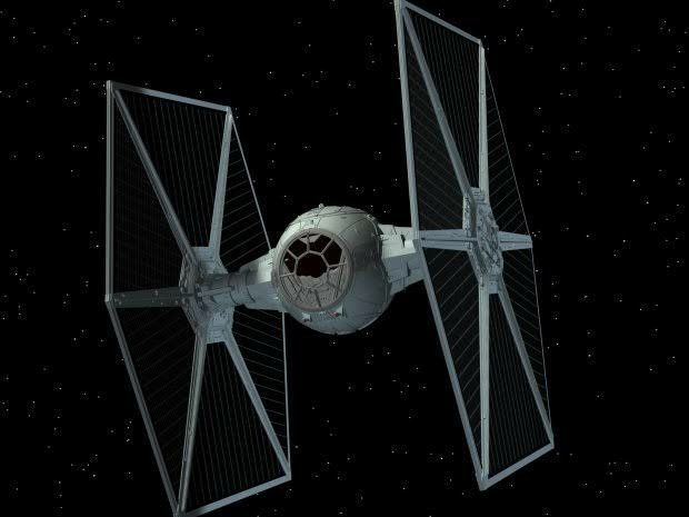 Star Wars IRL: Tie Fighter Sounds | Star Wars Amino