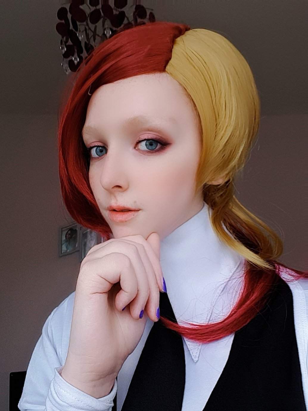 Rutile Houseki No Kuni | Wiki | young cosplayers Amino