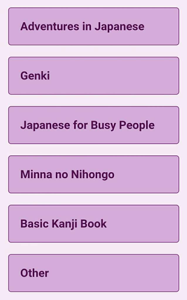 All About Kanshudo | Japanese School Amino