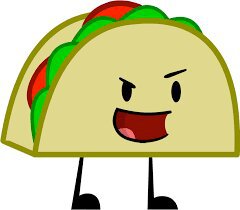 Taco | Wiki | BFDI Amino