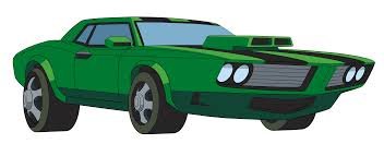 ben 10 car toy set