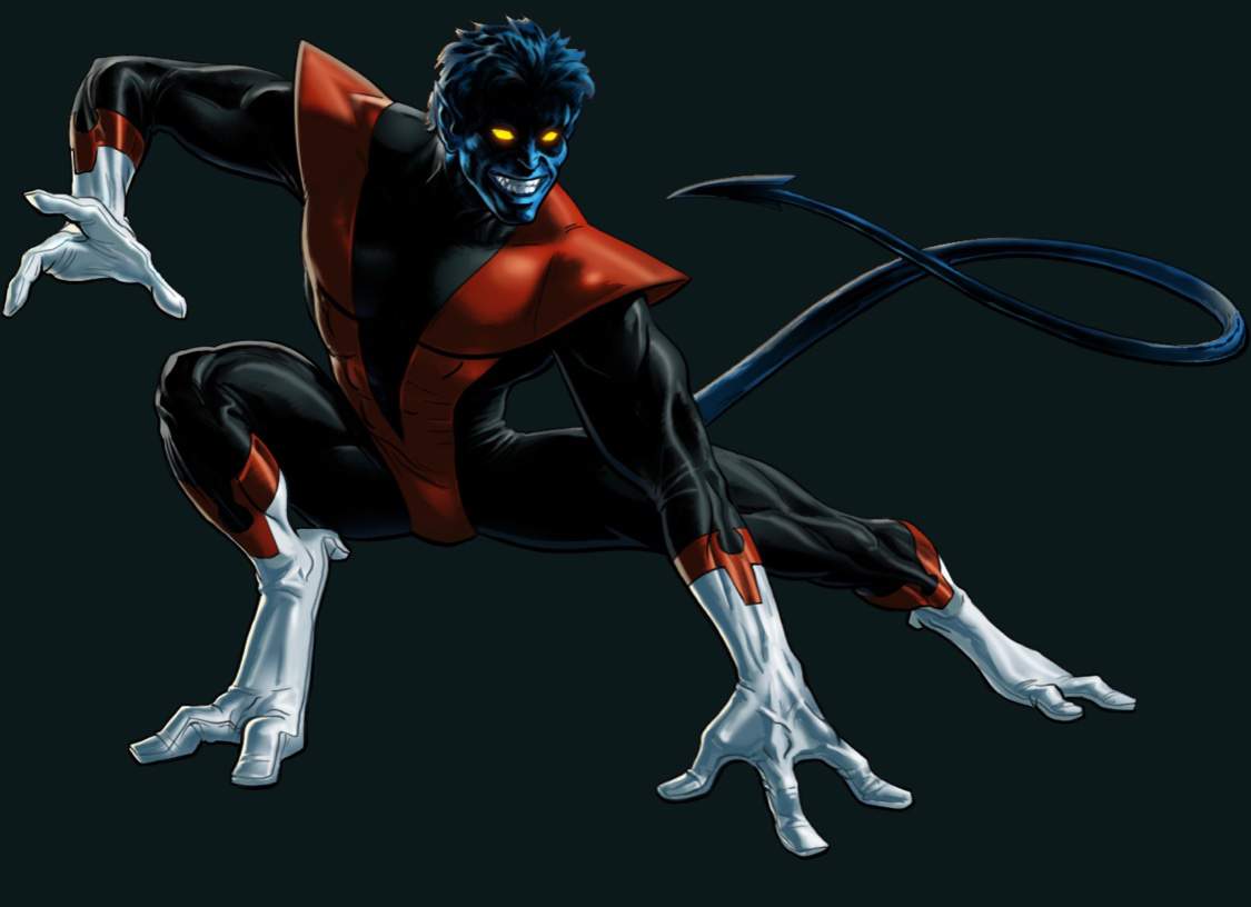 Nightcrawler | Wiki | Cartoon Fight Club Amino