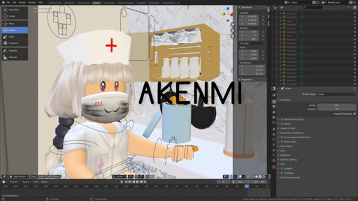 Akenmi Roblox Amino - executive in neon district roblox amino