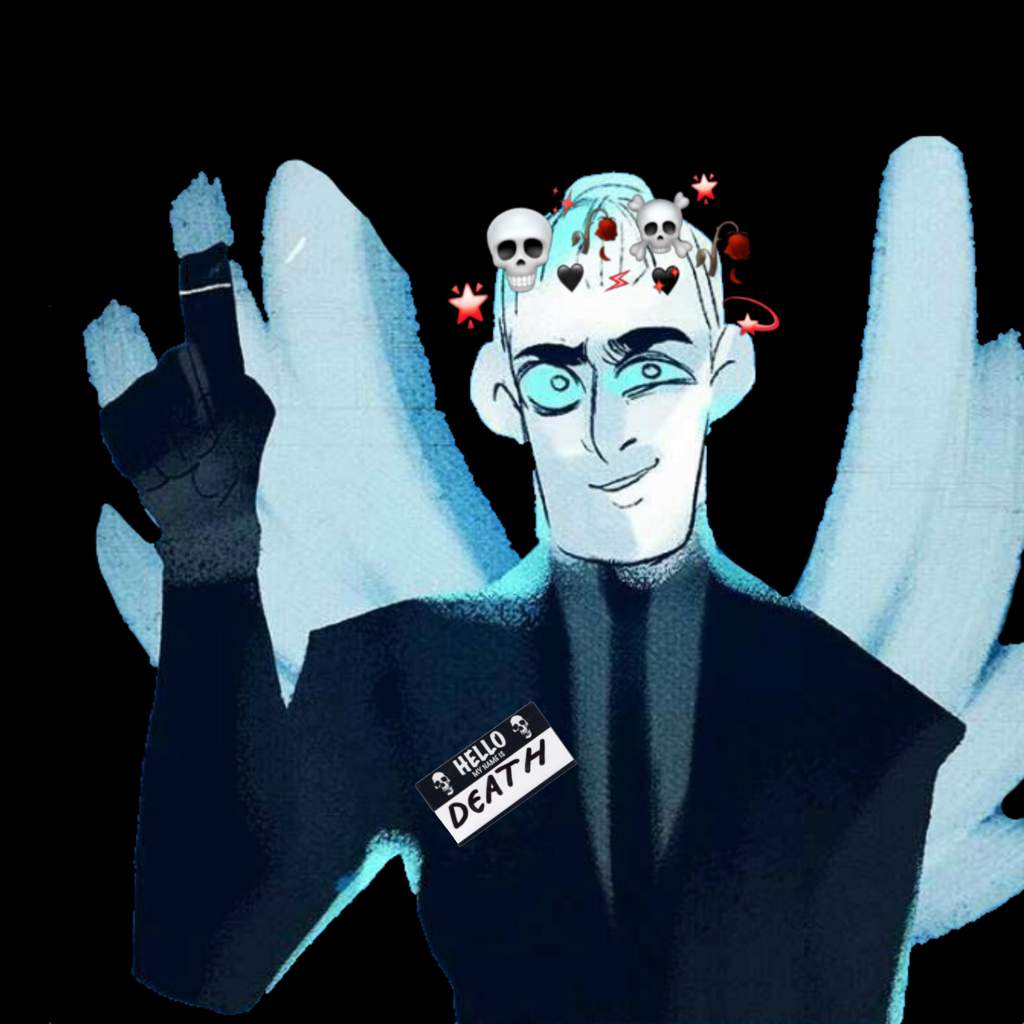 👻 thanatos app. 👻 | Wiki | •°Lore Olympus°• Amino