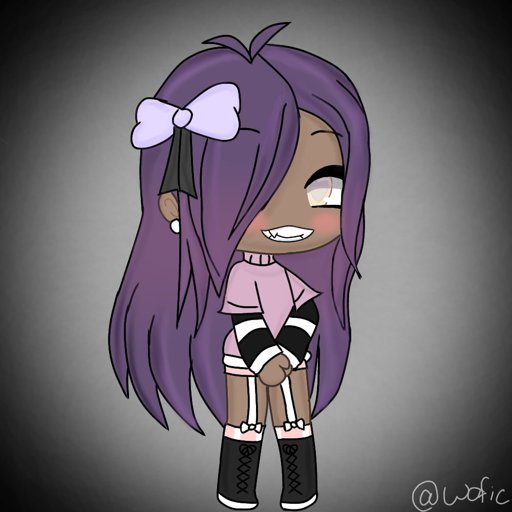 This is an edit for all my asexual pride people | Gacha life edits• Amino