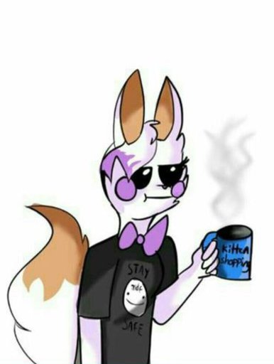 Rockstar lolbit (oc) | Wiki | Five Nights At Freddy's Amino