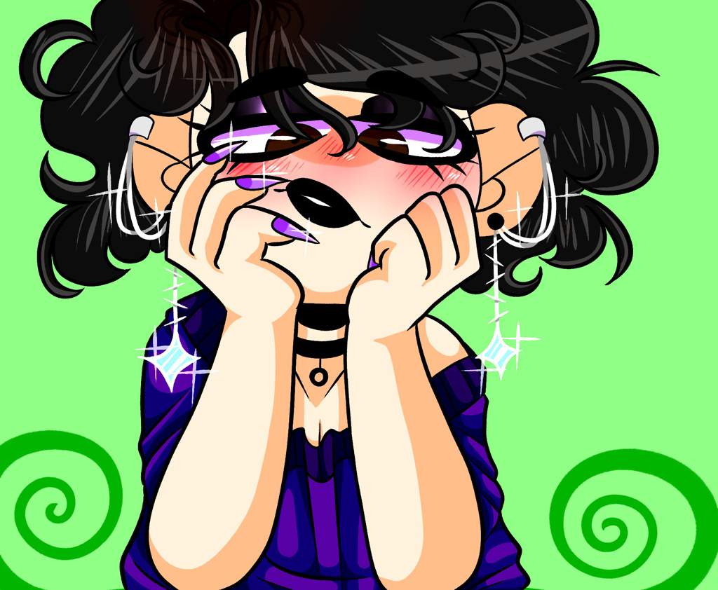 PRESENTACIÓN DE MIS OC'S PRINCIPALES | Ocs Original Character Amino