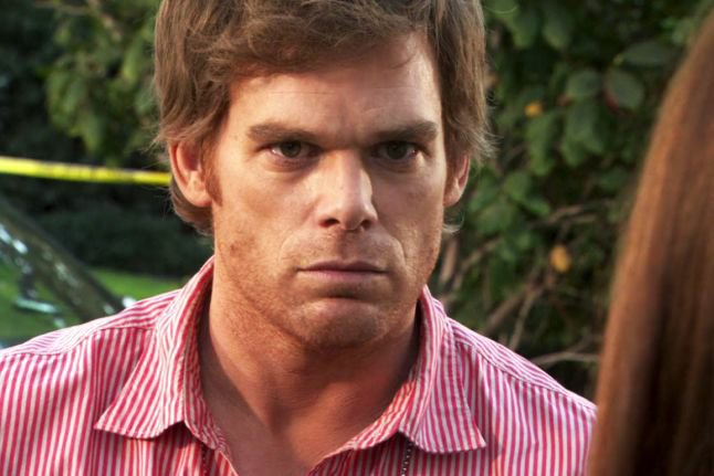 Dexter Morgan | Wiki | Until Dawn. Amino