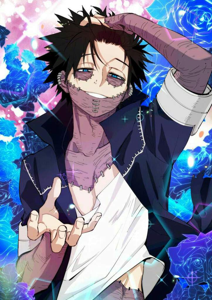 🔥DABI 🌌 [League of Villains]🔥[busy]🌌 | My Hero Academia! 💥 Amino