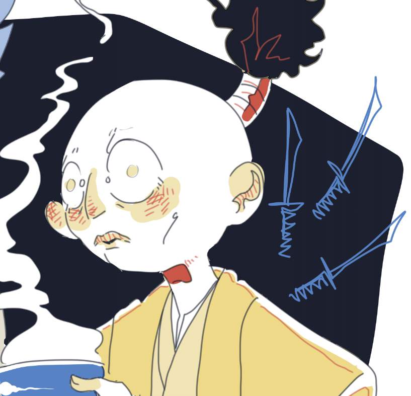 rick and morty hamurai rick and morty hamurai