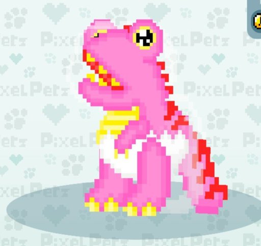 Картинки pixel petz