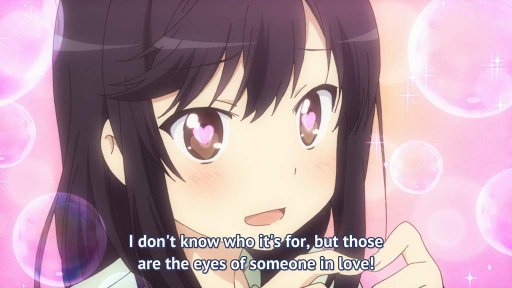 Anime heart attack gif