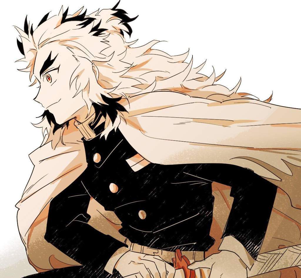 kyojuro | Anime Amino