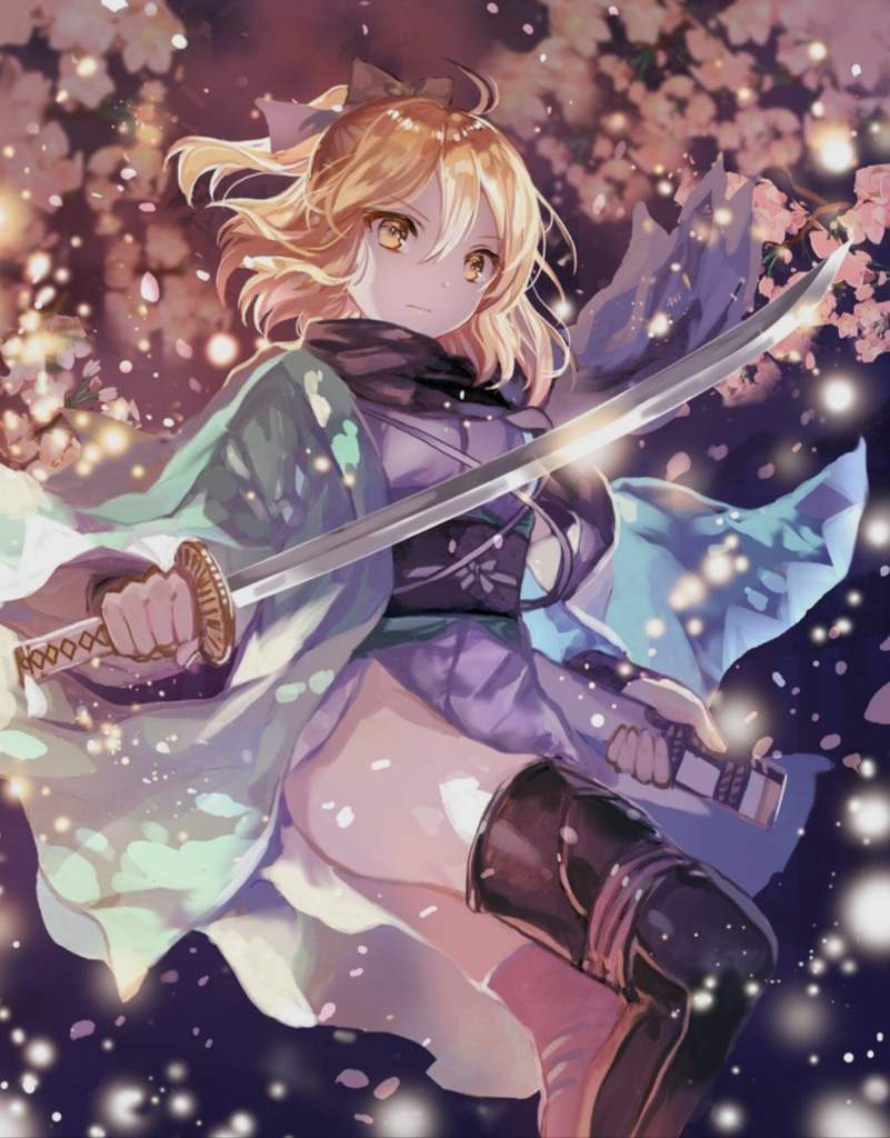 Dans Quel Ordre Regarder Les Fate Fate series | Quel ordre ? | Wiki | Anime et Manga Amino