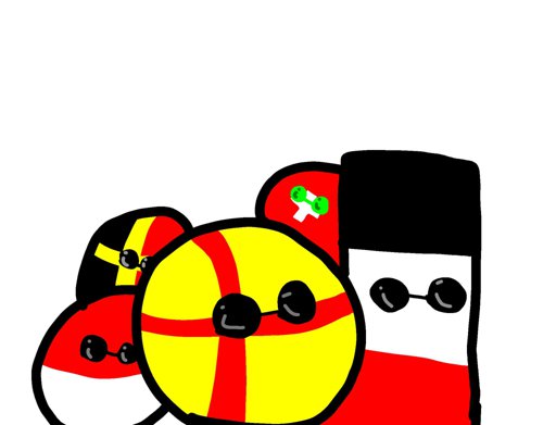 Roblox Polandball Amino