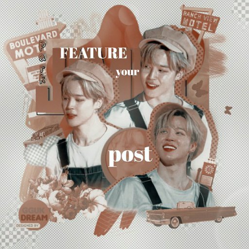 feature feed | !Kpop Roleplay Amino