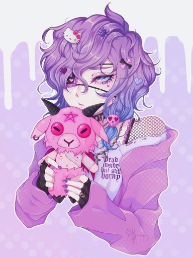 Latest | 💖💉Yami Kawaii💉💖 Amino